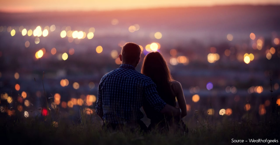 Romantic Resonance: Crafting Memorable Date Nights Quotes