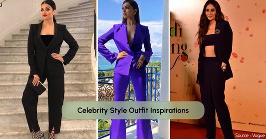 An Ultimate Guide On Celebrity Style Outfit Inspirations