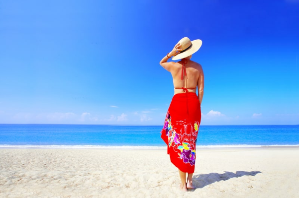Sun, Sand, and Style: Packing Fashionable Outfits for Your Goa Trip