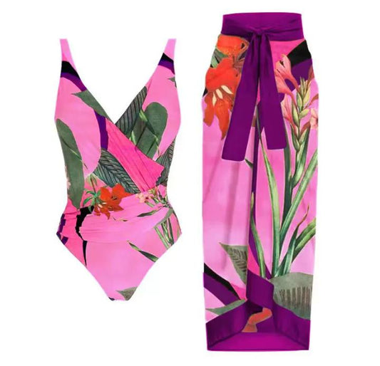 Elba 2 pcs swimset